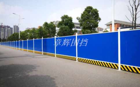 簡易圍擋的安裝周期是多長？