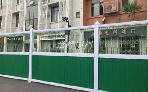 簡易圍擋的租賃和購買有什么區(qū)別？