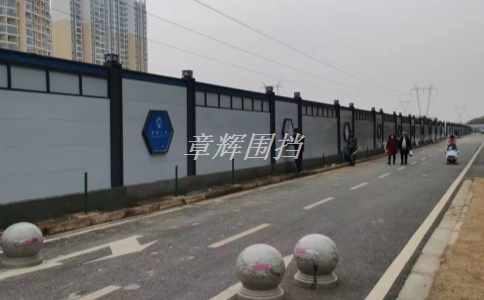 簡(jiǎn)易圍擋需要經(jīng)常更換嗎？