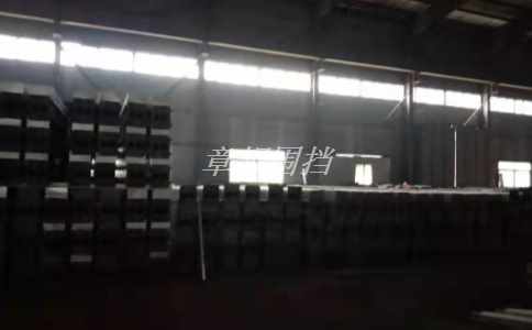 簡(jiǎn)易圍擋為什么需要進(jìn)行拋物線測(cè)試？