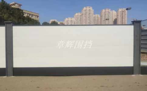 簡易圍擋的控制系統(tǒng)是怎樣的？