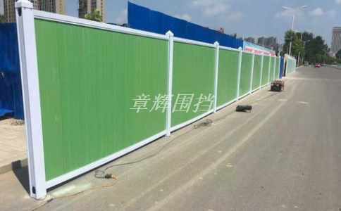 簡(jiǎn)易圍擋在城市橋梁維修和加固中的使用效果如何？（城市橋梁維修中簡(jiǎn)易圍擋的安全保護(hù)措施）