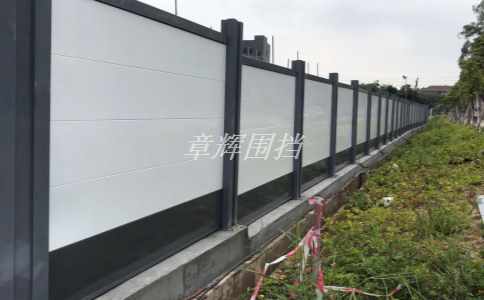 簡易圍擋在城市公共廁所改造中的應(yīng)用效果如何？（城市公共廁所中簡易圍擋的環(huán)境美化和隔離作用）