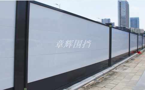 簡易圍擋在高層建筑外墻維修中的應用技巧有哪些？（高層建筑維修中簡易圍擋的選型和搭建要求）