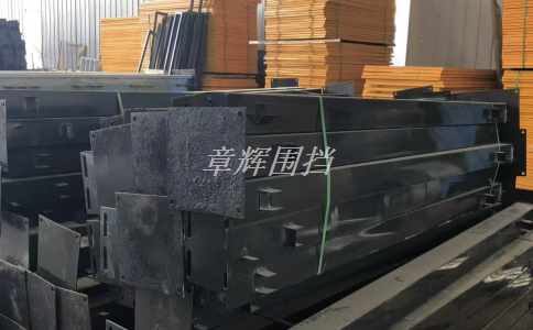 簡易圍擋在建筑工地中的使用頻率有多高？（建筑工地中簡易圍擋的應(yīng)用現(xiàn)狀）