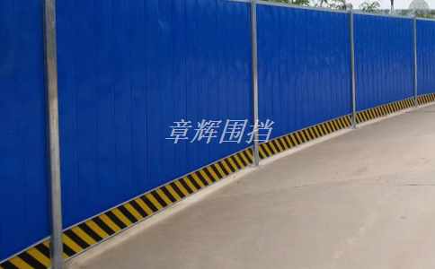 簡易圍擋可以拆卸嗎？